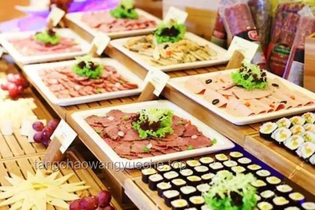 🍳环球味蕾启航：揭秘国外早餐的创意盛宴🌍